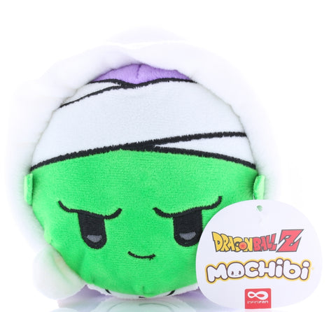 Dragon Ball Z Plush - Mochibi: Piccolo (Item #: DBZM03) (Piccolo) - Cherden's Doujinshi Shop - 1