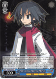 Disgaea Trading Card - CH DG/S02-078 R Weiss Schwarz Almaz von Almandine Adamant (Almaz) - Cherden's Doujinshi Shop - 1