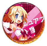 Disgaea Pin - Disgaea RPG x Atre Akihabara Can Badge 01 Pure Flonne (Flonne) - Cherden's Doujinshi Shop - 1