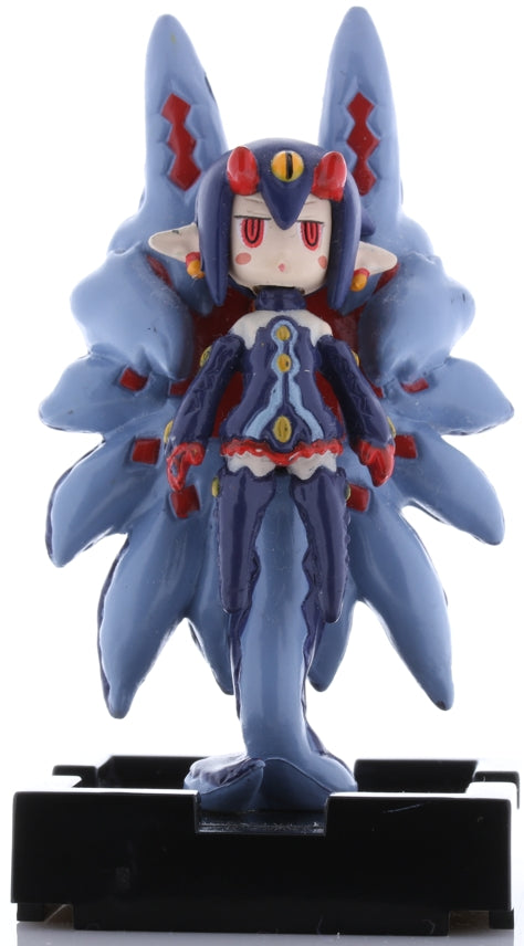 Disgaea Figurine - Nippon Software Limited Edition Trading Figure Desco (Desco) - Cherden's Doujinshi Shop - 1