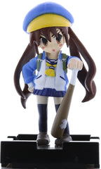 Disgaea Figurine - Nippon Software Limited Edition Trading Figure Fuka Kazamatsuri (Fuka Kazamatsuri) - Cherden's Doujinshi Shop - 1