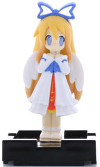 Disgaea Figurine - Nippon Software Limited Edition Trading Figure Archangel Flonne (Flonne) - Cherden's Doujinshi Shop - 1