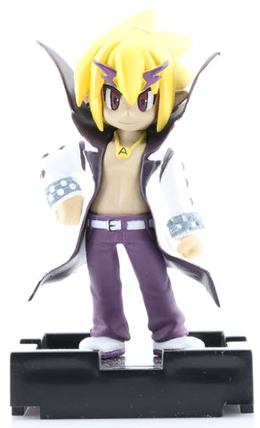 Disgaea Figurine - Nippon Software Limited Edition Trading Figure Axel (Axel (Disgaea)) - Cherden's Doujinshi Shop - 1