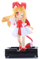 Disgaea Figurine - Nippon Software Limited Edition Trading Figure Flonne Fallen Angel (Secret) (Flonne) - Cherden's Doujinshi Shop - 1