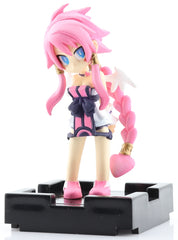 Disgaea Figurine - Nippon Software Limited Edition Trading Figure Vulcanus (Artina) (Vulcanus) - Cherden's Doujinshi Shop - 1