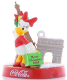 disney-coca-cola-disney-character-2004-christmas-ornament:-daisy-duck-daisy-duck - 2