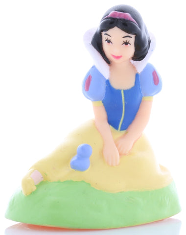 Disney Figurine - Disney Chara Party Vol. 3: 33 Snow White (Snow White) - Cherden's Doujinshi Shop - 1