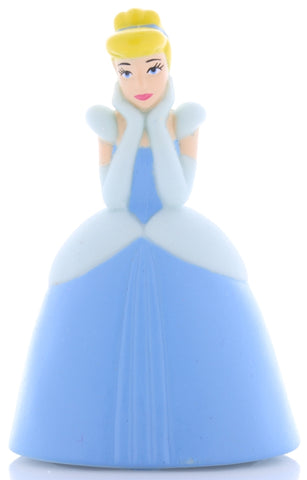 Disney Figurine - Disney Chara Party Vol. 3: 34 Cinderella (Cinderella) - Cherden's Doujinshi Shop - 1