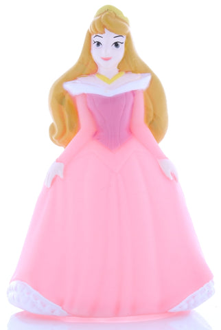 Disney Figurine - Disney Chara Party Vol. 3: 35 Aurora (Pink Dress) (Aurora) - Cherden's Doujinshi Shop - 1