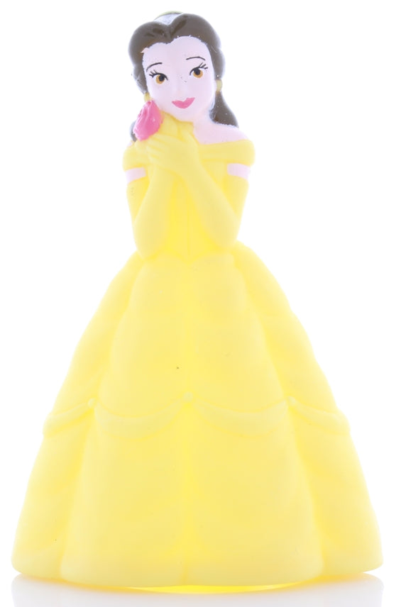 Disney Figurine - Disney Chara Party Vol. 3: 37 Belle (Belle) - Cherden's Doujinshi Shop - 1