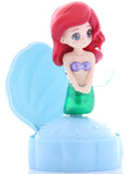 disney-disney-princess-capsule-chara-heroine-doll:-ariel-(mermaid-version-/-blue-clam-shell)-ariel - 10