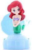 disney-disney-princess-capsule-chara-heroine-doll:-ariel-(mermaid-version-/-blue-clam-shell)-ariel - 11