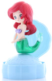 disney-disney-princess-capsule-chara-heroine-doll:-ariel-(mermaid-version-/-blue-clam-shell)-ariel - 3