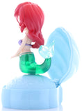 disney-disney-princess-capsule-chara-heroine-doll:-ariel-(mermaid-version-/-blue-clam-shell)-ariel - 4