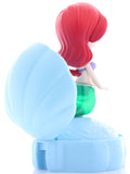 disney-disney-princess-capsule-chara-heroine-doll:-ariel-(mermaid-version-/-blue-clam-shell)-ariel - 8