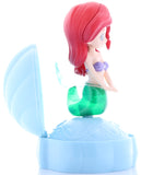 disney-disney-princess-capsule-chara-heroine-doll:-ariel-(mermaid-version-/-blue-clam-shell)-ariel - 9