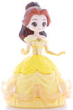 disney-disney-princess-capsule-chara-heroine-doll:-belle-(yellow-dress)-belle - 10