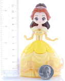 disney-disney-princess-capsule-chara-heroine-doll:-belle-(yellow-dress)-belle - 11