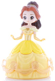 disney-disney-princess-capsule-chara-heroine-doll:-belle-(yellow-dress)-belle - 3