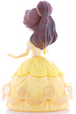 disney-disney-princess-capsule-chara-heroine-doll:-belle-(yellow-dress)-belle - 6