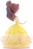 disney-disney-princess-capsule-chara-heroine-doll:-belle-(yellow-dress)-belle - 8