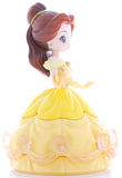 disney-disney-princess-capsule-chara-heroine-doll:-belle-(yellow-dress)-belle - 9