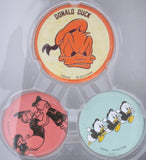 disney-ichiban-kuji-disney-all-stars-happiness-moment-i-prize:-donald-duck-collection-can-badge-set-donald-duck - 2