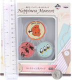 disney-ichiban-kuji-disney-all-stars-happiness-moment-i-prize:-donald-duck-collection-can-badge-set-donald-duck - 7