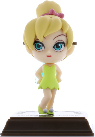 Disney Figurine - Ichiban Kuji Chibi Kyun Chara All Stars J Prize: Tinker Bell (Tinker Bell) - Cherden's Doujinshi Shop - 1