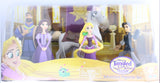 Disney Figurine - jakks Pacific Adventure Figurine Set: Disney Tangled The Series (Rapunzel) - Cherden's Doujinshi Shop - 1