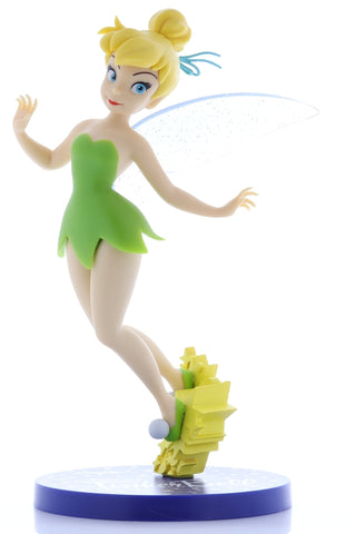 Disney Figurine - JAMMA Prize Sega Premium Figure: Tinker Bell Statue (Tinker Bell) - Cherden's Doujinshi Shop - 1