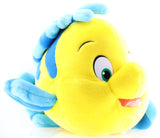 disney-tokyo-disney-resort:-flounder-plushie-(the-little-mermaid)-flounder - 8