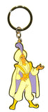 Disney Keychain - Tokyo Disney Resorts Prince Key Holder Aladdin (Aladdin) (Aladdin) - Cherden's Doujinshi Shop - 1