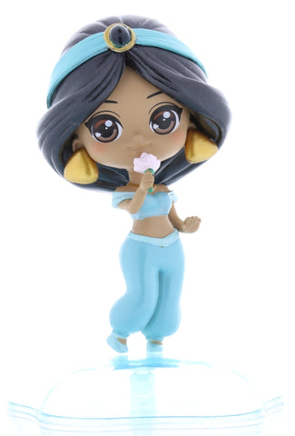 Disney Figurine - Twinkle Statue Disney Princess: Jasmine (Jasmine) - Cherden's Doujinshi Shop - 1