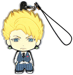 DRAMAtical Murder Strap - Picktam! DRAMAtical Murder re:code Trip (Trip) - Cherden's Doujinshi Shop - 1