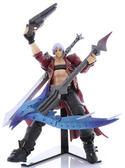 Devil May Cry Figurine - Revoltch: Series No. 003 Dante (Dante) - Cherden's Doujinshi Shop - 1