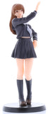 Dead or Alive Figurine - HGIF Costume Variations Kasumi Black Sailor Uniform Hair Down (Kasumi) - Cherden's Doujinshi Shop - 1