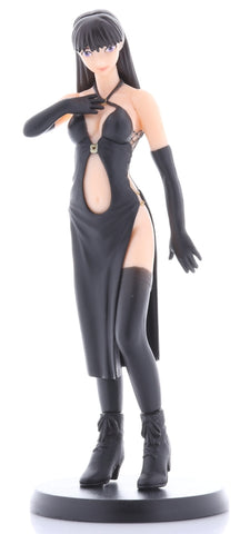 Dead or Alive Figurine - HGIF Costume Variations: Leifang (Black Dress / Hair Down Version) (Leifang) - Cherden's Doujinshi Shop - 1