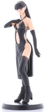 dead-or-alive-hgif-costume-variations:-leifang-(black-dress-/-hair-down-version)-leifang - 3