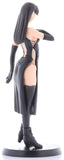 dead-or-alive-hgif-costume-variations:-leifang-(black-dress-/-hair-down-version)-leifang - 7