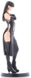 dead-or-alive-hgif-costume-variations:-leifang-(black-dress-/-hair-down-version)-leifang - 8