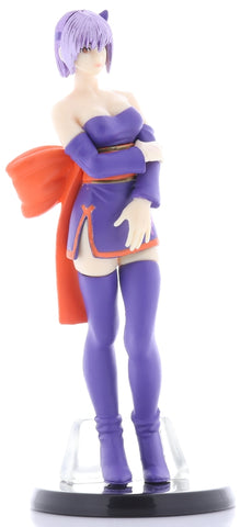 AmiAmi [Character & Hobby Shop]  Dead or Alive 4 Ayane Complete Figure  (Released)