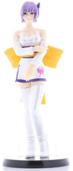 Dead or Alive Figurine - HGIF Ultimate: Ayane (White Outfit) (Ayane (Dead or Alive)) - Cherden's Doujinshi Shop - 1