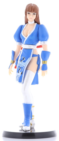 Dead or Alive Figurine - HGIF Ultimate: Kasumi Normal Color Version (Blue Outfit) (Kasumi (Dead or Alive)) - Cherden's Doujinshi Shop - 1