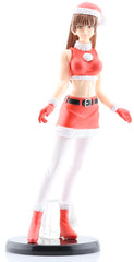Dead or Alive Figurine - HGIF Ultimate Kasumi Santa Claus Version (Secret) (Kasumi (Dead or Alive)) - Cherden's Doujinshi Shop - 1