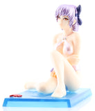 dead-or-alive-hgif-xtreme-beach-volleyball:-ayane-(purple-version)-ayane-(dead-or-alive) - 2