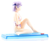 dead-or-alive-hgif-xtreme-beach-volleyball:-ayane-(purple-version)-ayane-(dead-or-alive) - 7