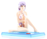 dead-or-alive-hgif-xtreme-beach-volleyball:-ayane-(purple-version)-ayane-(dead-or-alive) - 8