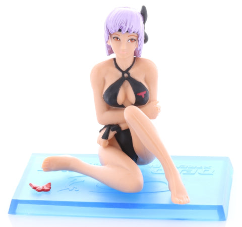 Dead or Alive Figurine - HGIF Xtreme Beach Volleyball: Ayane (Suntanned Version) (Ayane (Dead or Alive)) - Cherden's Doujinshi Shop - 1