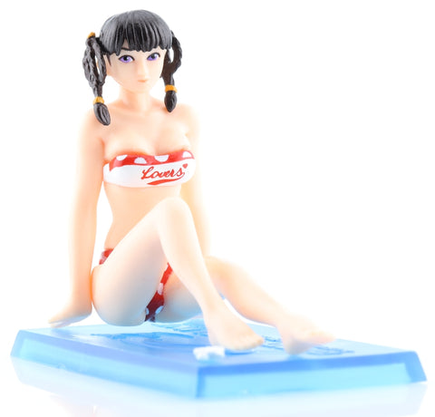 Dead or Alive Figurine - HGIF Xtreme Beach Volleyball: Leifang (Red/White Bikini Version) (Leifang) - Cherden's Doujinshi Shop - 1